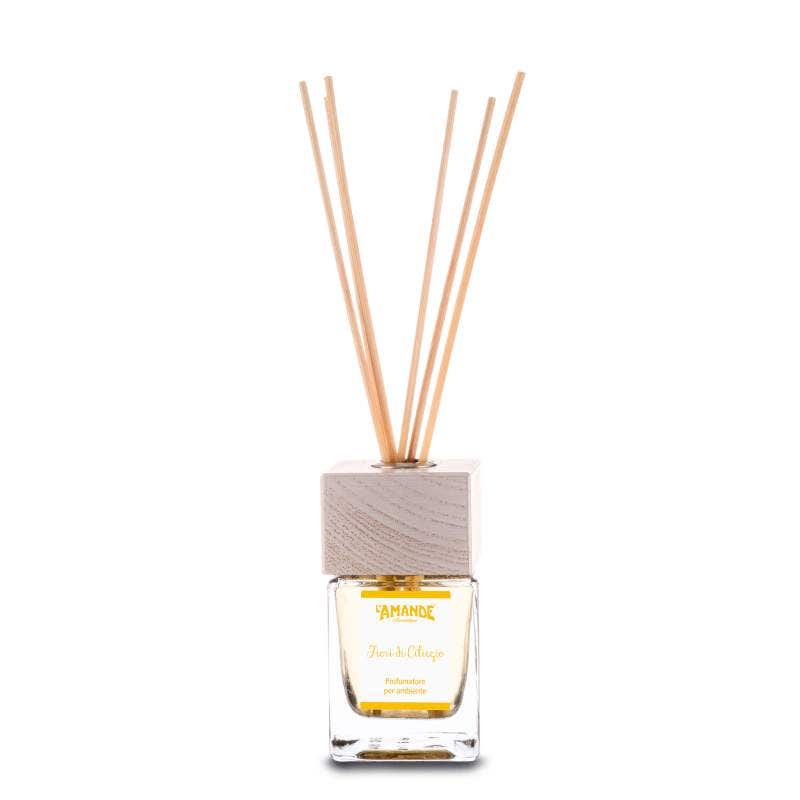L'amande fio cil profonda amb100ml