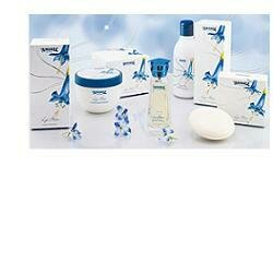 L'amande lys bleu eau de parfum 50 ml