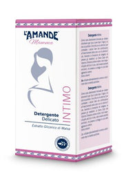 L'amande mamma detergente intimo delicato 250 ml