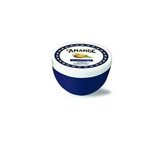 L'amande marseille crema corpo mandorle dolci 200 ml