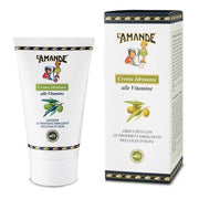 L'amande marseille crema idratante dopo bagno vitamine 150 ml