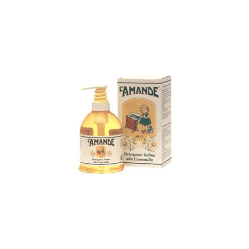 L'amande marseille detergente intimo alla camomilla 300 ml