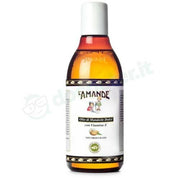 L'amande marseille olio mandorle dolci non profumato 250 ml