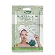 L'amande naturale masc viso sebonor