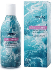 L'amande oltremare bagno doccia 250 ml