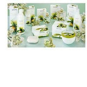 L'amande orchidea crema corpo fluida 200 ml