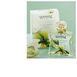 L'amande orchidea eau de parfum 50 ml