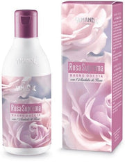 L'amande rosasuprema bagno doccia 250 ml