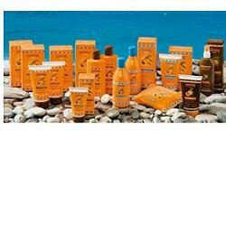 L'amande soluzione gel abbronzante 150 ml