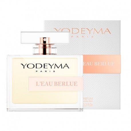 L'eau de berlue 100ml