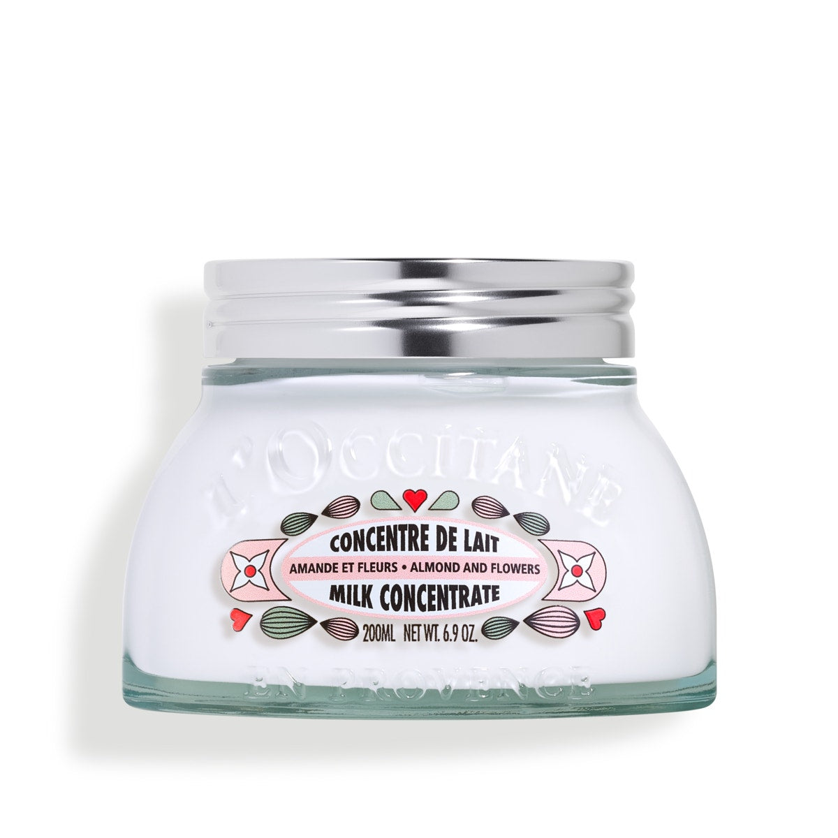 L'occitane concentr mand&fio