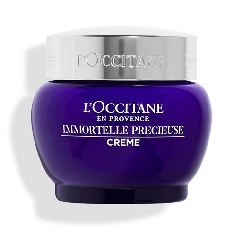 L'Occitane Crema Anti-Età Immortelle Précieuse 50 ml