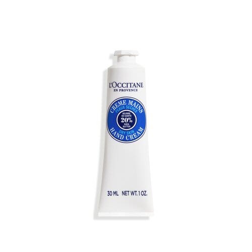 L'occitane crema mani karitÃ© taglia da viaggio 30ml