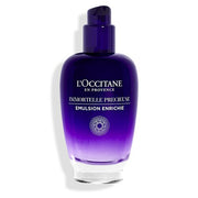 L'Occitane Emulsione Enrichie Immortelle Précieuse 75 ml