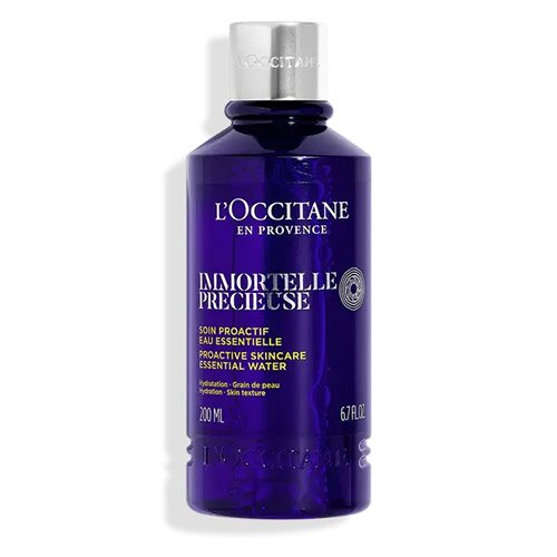 L'Occitane Tonico Esentielle Immortelle Précieuse 200 ml