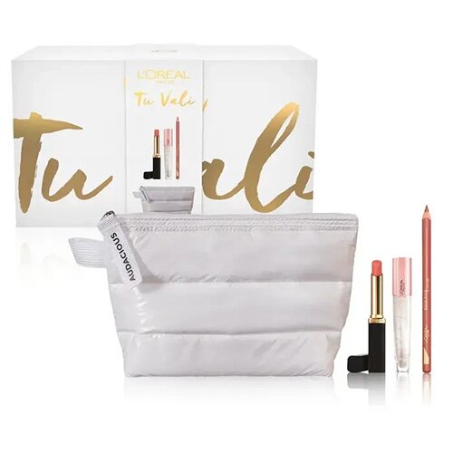 L'oreal paris beauty lips 23