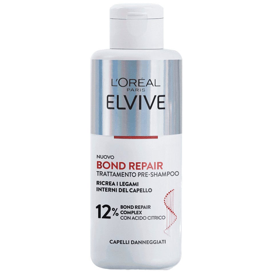 L'oreal paris bond rep pre shampoo