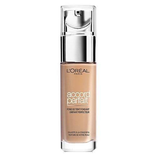 L'oreal paris fondot 3d golden