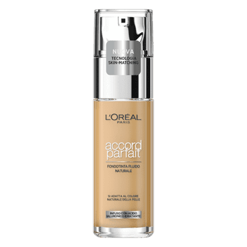L'oreal paris fondot 4n beige