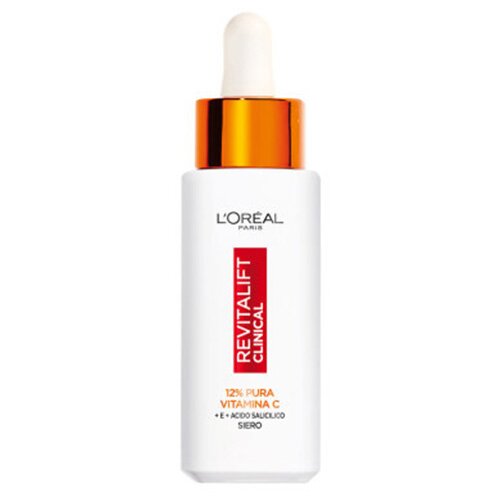 L'oreal paris vitamina c 2023