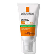 La Roche-Posay Anthelios Gel Crema Con Profumo SPF50+ 50 ml