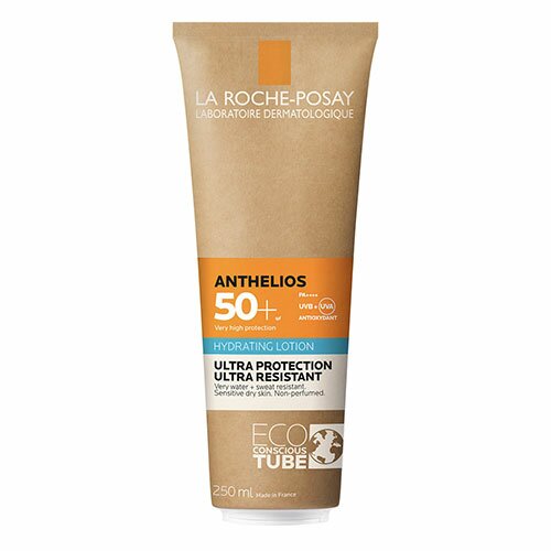 La Roche Posay Anthelios Latte Solare SPF 50+ Paper 250 ml