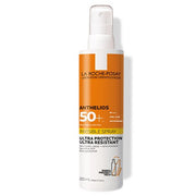 La Roche Posay Anthelios Shaka Spray Invisible SPF 50+ Protezione Corpo 200 ml