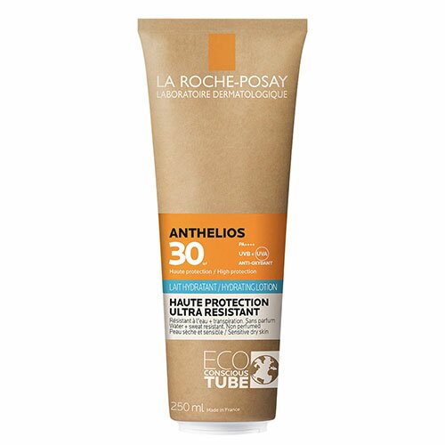 La Roche Posay Anthelios SPF 30 Paper Latte Solare  Corpo 250 ml
