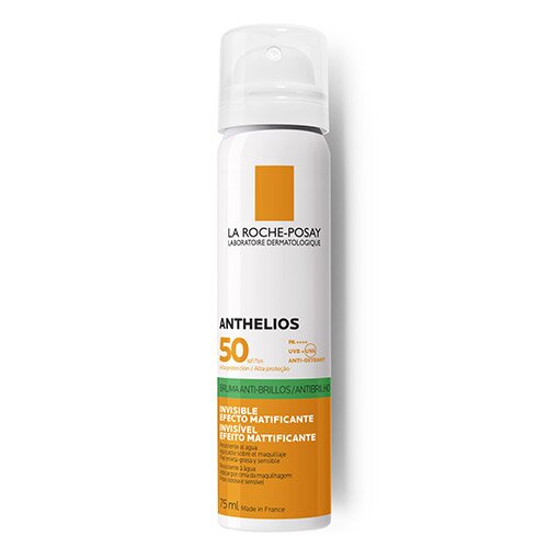 La Roche Posay Anthelios Spray Fresco Invisibile SPF50 75 ml