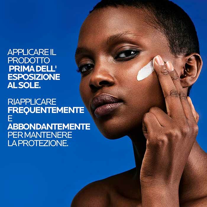 La Roche-Posay Anthelios Uvmune400 Fluido Colorato SPF50+ 50ml