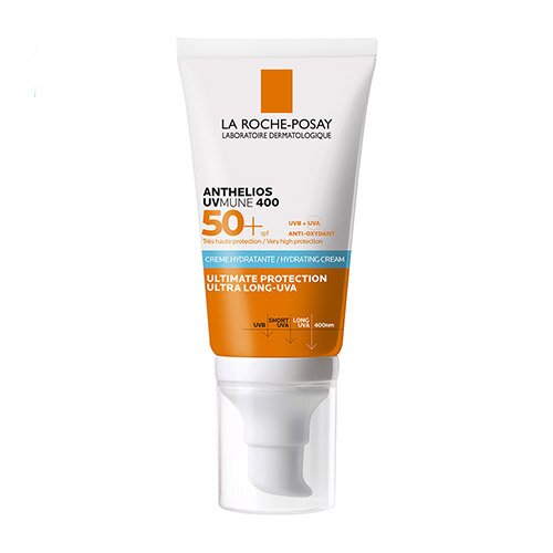 La Roche Posay Anthelios Uvmune 400 50+ Protezione Estrema 50ml