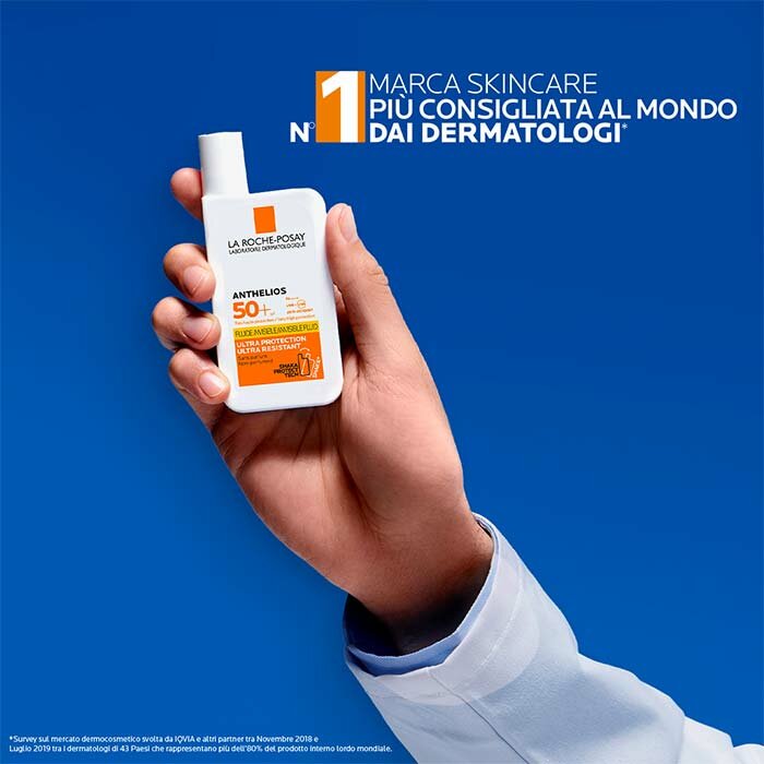 La Roche Posay Anthelios Uvmune 400 50+ Protezione Estrema 50ml