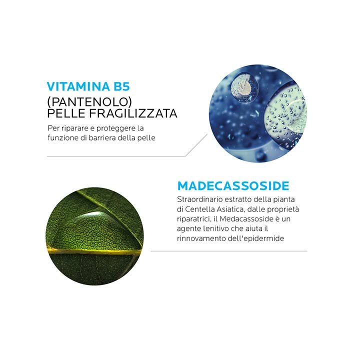 La Roche Posay Cicaplast Lavant B5 Gel Lavante 200 ml