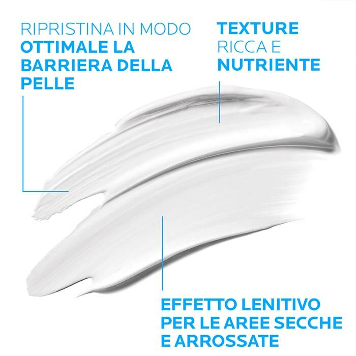La Roche Posay Cicaplast Lavant B5 Gel Lavante 200 ml