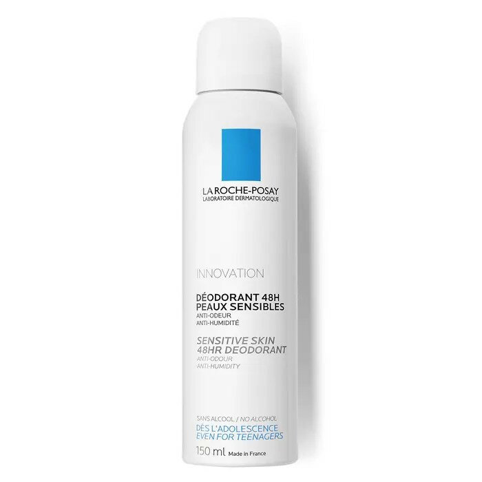 La Roche Posay Deodorante Fisiologico Spray 150 ml