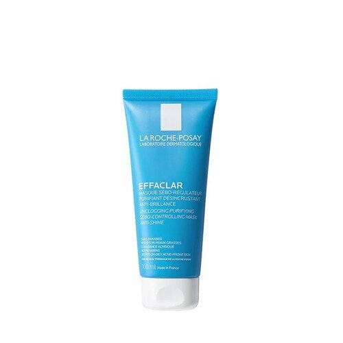 La Roche Posay Effaclar Maschera Sebo-regolatrice 100 ml