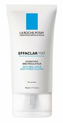 La Roche Posay Effaclar Mat Crema Viso Idratante 40 ml