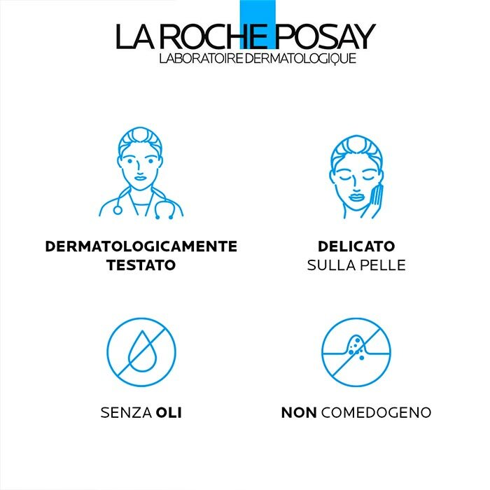 La Roche Posay Effaclar Siero Peeling Ultraconcentrato 30 ml