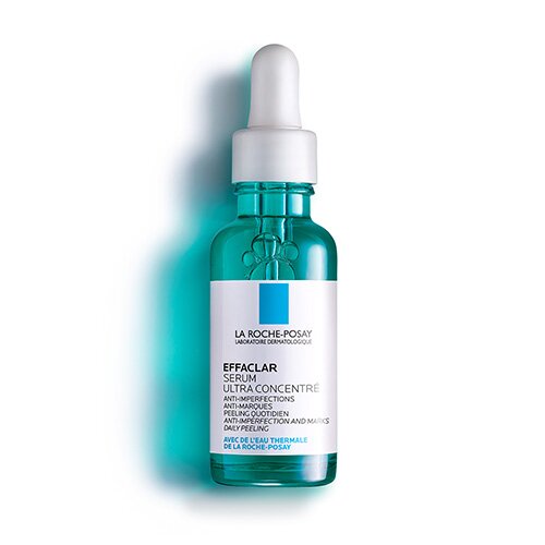 La Roche Posay Effaclar Siero Peeling Ultraconcentrato 30 ml