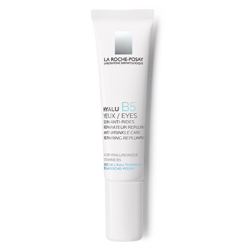 La Roche Posay Hyalu B5 Occhi Contorno Occhi Antiage 15 ml
