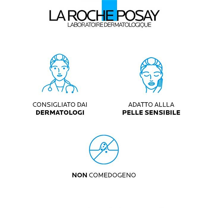 La Roche Posay Hyalu B5 Occhi Contorno Occhi Antiage 15 ml