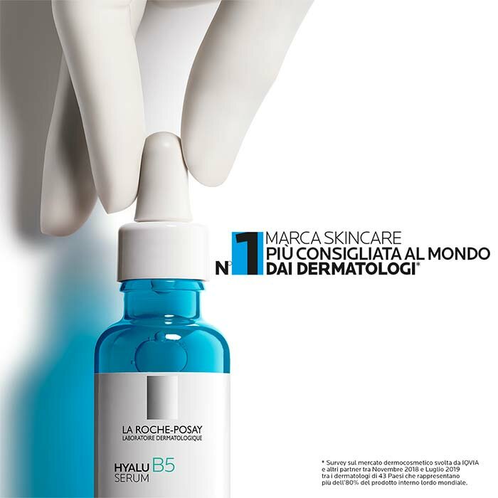La Roche Posay Hyalu B5 Occhi Contorno Occhi Antiage 15 ml