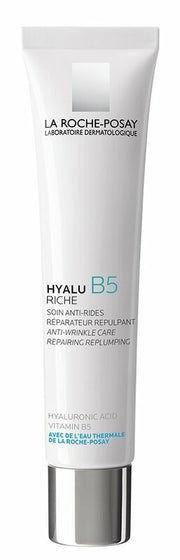 La Roche Posay Hyalu B5 Riche Trattamento Ricco Antirughe 40 ml