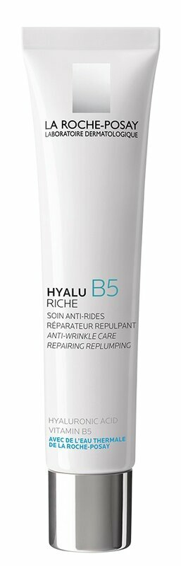 La Roche Posay Hyalu B5 Riche Trattamento Ricco Antirughe 40 ml