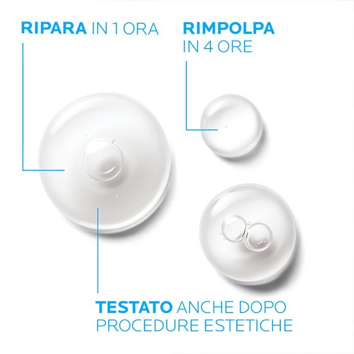 La Roche Posay Hyalu B5 Siero Antiage Viso 50 ml