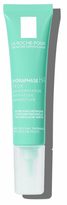 La Roche Posay Hydraphase Crema Occhi Intensa 15 ml