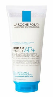 La Roche Posay Lipikar Syndet AP+ Crema Lavante 200 ml