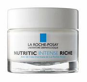 La Roche Posay Nutritic Crema Ricca Nutri-Ricostituente Intensa 50 ml