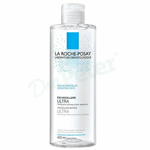 La Roche-Posay Physiologique Acqua Micellare Pelli Sensibili 400ml