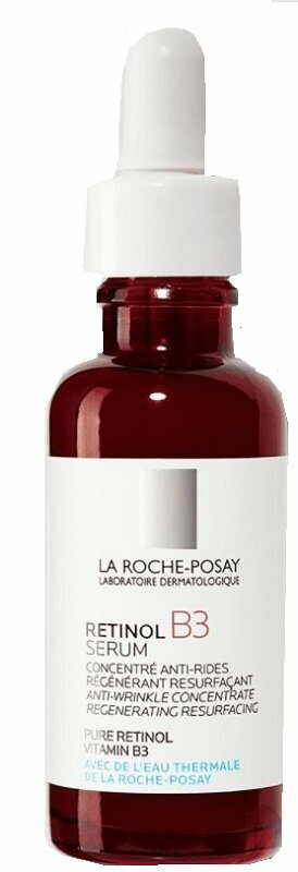 La Roche Posay Retinol B3 Siero Antietà 30 ml